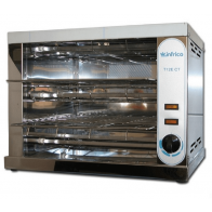 Tostadora industrial Infrico T12ECT
