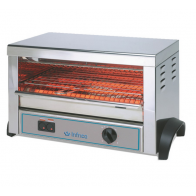 Tostadora industrial Infrico T6