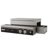 Tostadora de cinta horizontal TT-210 DS