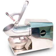 Triturador de hielo Lomi