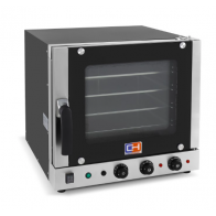 Horno vapor-grill EC01F