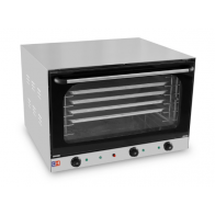 Horno vapor-grill CO-8F 