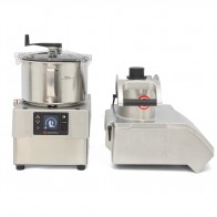 Combi cortadora-cutter Sammic CK-35V