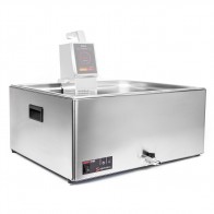 Cuba potenciada para Sous-Vide Sammic Smartvide X y XL de 56 Litros