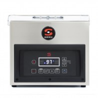 Envasadora al vacío sobremesa Sammic SE-308