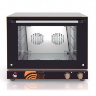 Horno panadería FM RX-304