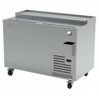 Enfriador de botellas SUBZERO Infrico BC 48 I 
