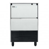 Máquina de hielo ITV Super Star NG60 AIRE