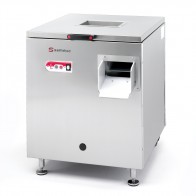 Secadora-abrillantadora de cubiertos Sammic SAS-5001 trifásica
