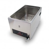 Cocedor compacto al baño maria Sous-Vide Sammic SVC-28