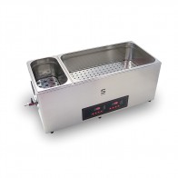 Cocedor compacto al baño maria Sous-Vide Sammic SVC-4-22D