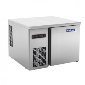 Abatidor de temperatura Infricool IABT3 1S