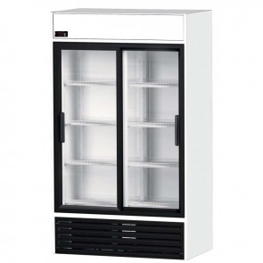  Armario refrigeración puertas correderas CORDOBA RVCS1000