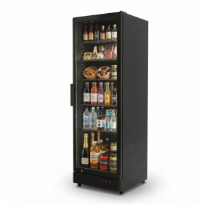 Armario expositor refrigerado CS395B 