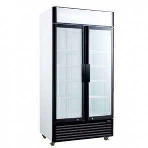 Armario refrigeración Pekin CSD800