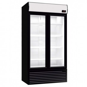 Armario refrigeración subcero INOVA 1000SZ 