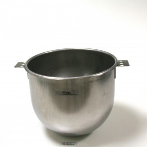 Caldero Sammic BE-10