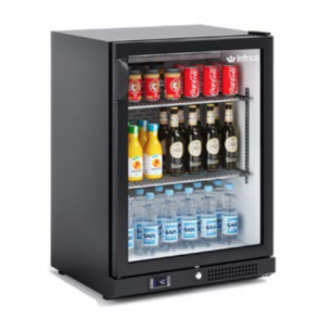Expositor refrigerado horizontal Infrico ERV-15 SH 