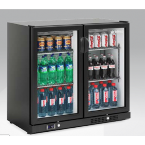 Expositor refrigerado horizontal Infrico ERV-25 SH