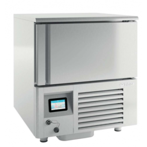 Abatidor de temperatura Infrico ABT5 1L