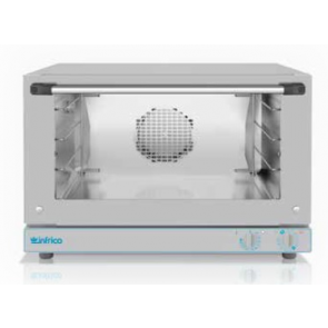 Horno panadería Infrico HE-603