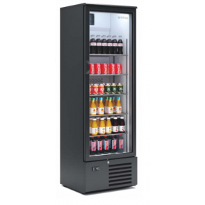 Expositor refrigerado vertical Infrico ERV-53