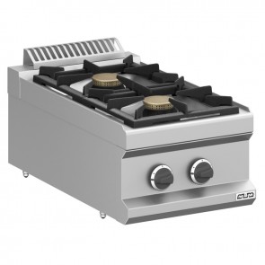 Cocina a gas sobremesa MFB74TXS