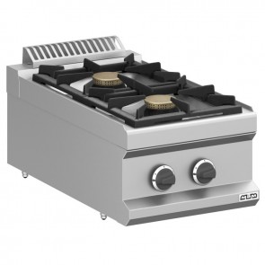 Cocina a gas sobremesa MFB74TXL