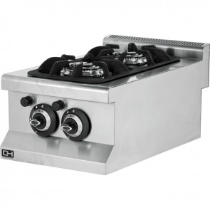 Cocina a gas sobremesa EMP6KG010