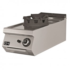 Cocina Wok a gas sobremesa EMPPLS7WK010 