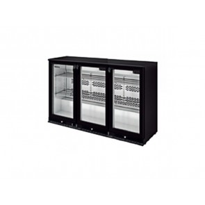 Expositor refrigerado horizontal Infrico ERV-35 