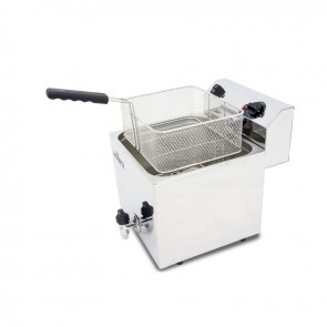 Freidora eléctrica Arilex EVO12G