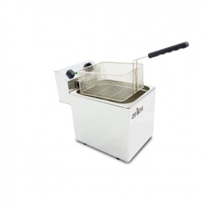 Freidora eléctrica Arilex EVO10
