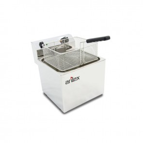 Freidora eléctrica Arilex EVO12