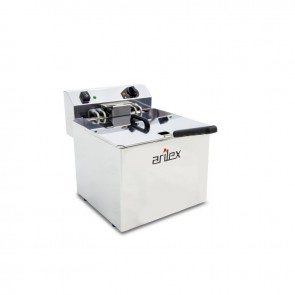 Freidora eléctrica Arilex EVO12TR