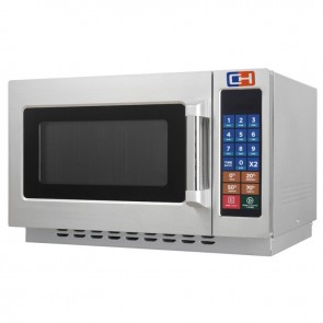 Horno microodas MO-34NS1