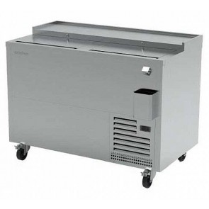 Enfriador de botellas SUBZERO Infrico BC 48 I 