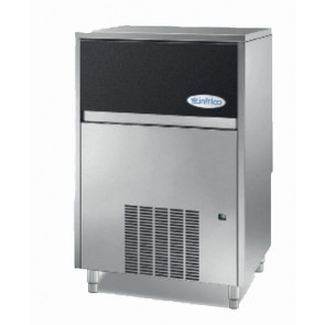 Máquina de hielo INFRICO FHC65WHC AGUA