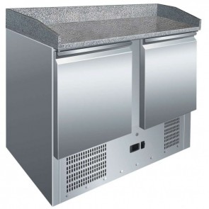 Mesa refrigerada S902PZ