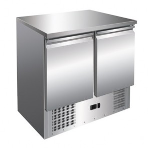 Mesa refrigerada PEKIN S901