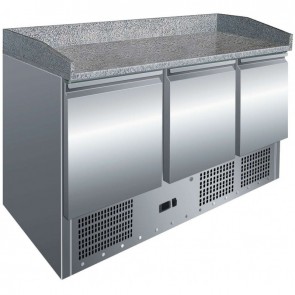 Mesa refrigerada S903PZ 