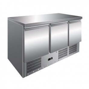 Mesa refrigerada PEKIN S903TOP