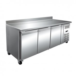 Mesa refrigerada PEKIN SNACK3200TN 