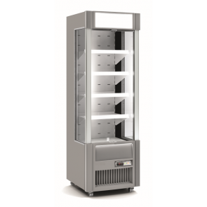 Vitrina mural refrigerada SLIM MRP-60