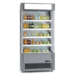 Vitrina mural refrigerada MRP-90