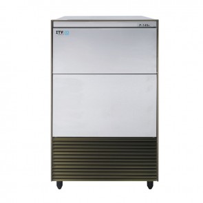 Máquina de hielo ITV Pulsar 145 AIRE 