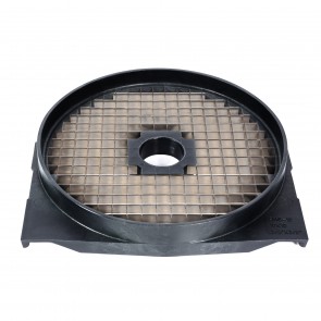 Rejillas corte en cubos Sammic FMS-10