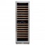 Armario de vino 2 temperaturas W-200
