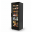 Armario expositor refrigerado CS395B 