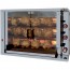 Asador de Pollos a Gas Arilex 3ASG